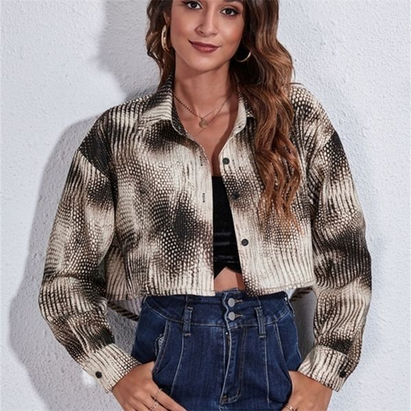 women clothing spring autumn leopard print jackets for clothes coat jacket fashion 220809, Black;brown
women clothing spring autumn leopard print jackets for clothes coat jacket fashion 220809, Black;brown