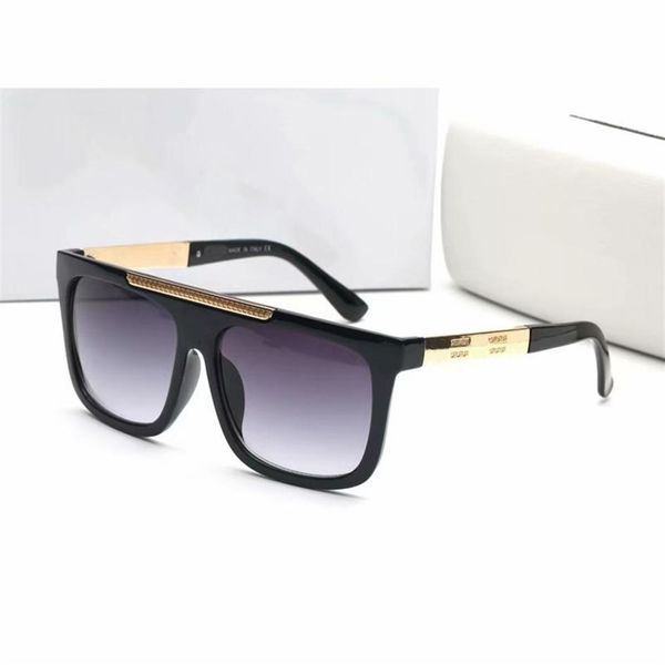fashion modern stylish 9264 men sunglasses flat square sun glasses for women vintage sunglass oculos de sol no box270n, White;black
fashion modern stylish 9264 men sunglasses flat square sun glasses for women vintage sunglass oculos de sol no box270n, White;black