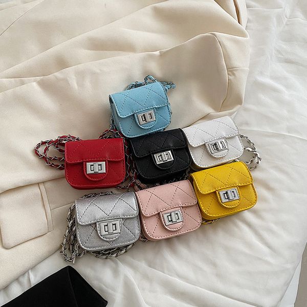 kids girls handbags catwalk style mini fragrance children necklace headset accessories small bag, Black
kids girls handbags catwalk style mini fragrance children necklace headset accessories small bag, Black