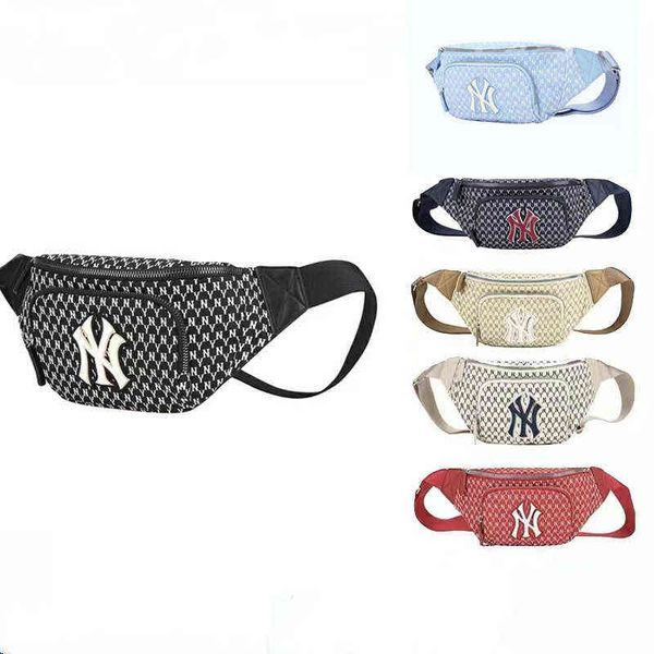 50% discount bags mlb waist bag ny old flower full-scale yankee team chest bag men's and women's leisure storage messenger bag lux
50% discount bags mlb waist bag ny old flower full-scale yankee team chest bag men's and women's leisure storage messenger bag lux