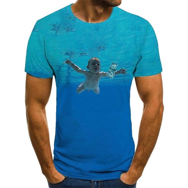 men's tee t shirt 3d print graphic prints human plus size round neck casual daily print short sleeve basic fashion designer big and ta, White;black
men's tee t shirt 3d print graphic prints human plus size round neck casual daily print short sleeve basic fashion designer big and ta, White;black