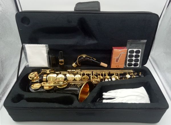 brand alto saxophone r54 black lacquer musical instruments professional sax alto
brand alto saxophone r54 black lacquer musical instruments professional sax alto