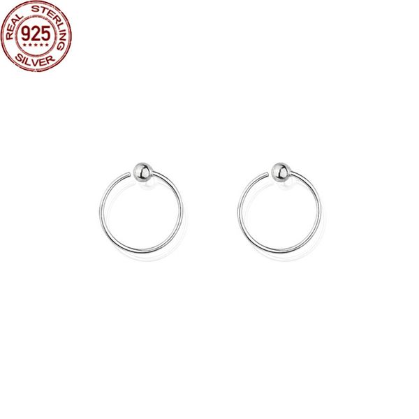 popular s999 silver earring s face pea ears korean version bone for men and women girl korean accessories, Golden
popular s999 silver earring s face pea ears korean version bone for men and women girl korean accessories, Golden