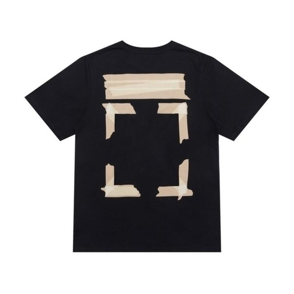 luxury brand mens fashion offs t shirts designers high-quality t-shirt cotton loose arrow badge original bags women tees casual sport black, White;black
luxury brand mens fashion offs t shirts designers high-quality t-shirt cotton loose arrow badge original bags women tees casual sport black, White;black