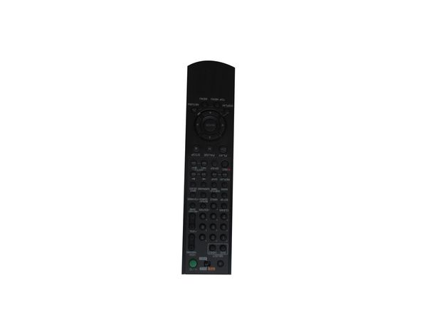 Image of Remote Control ForSony RMT-V501A HT-V1000D HT-V1000DP SLV-D201 SLV-201P SLV-D300 SLV-D300P DVD Player Recorder