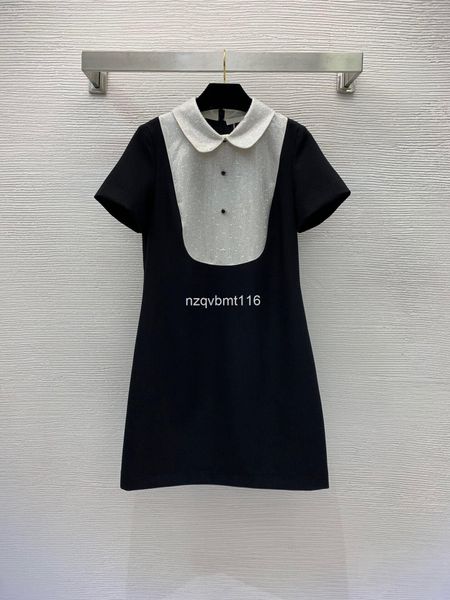 casual dresses australia station dress aging doll collar chest flash diamond reinforced drill version a slim, Black;gray
casual dresses australia station dress aging doll collar chest flash diamond reinforced drill version a slim, Black;gray