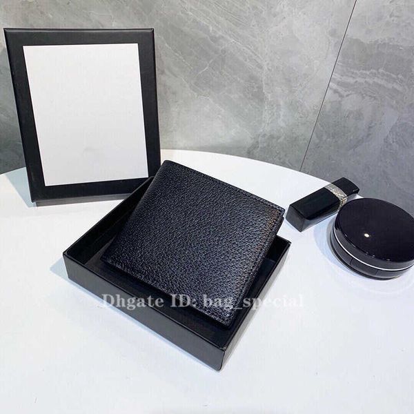 fashion mens designer wallet black dsigner double g purse for men handbag card holders size 12x10cm
fashion mens designer wallet black dsigner double g purse for men handbag card holders size 12x10cm