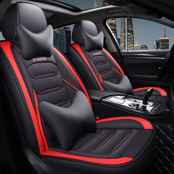 car cushion four seasons universal full surround leather
car cushion four seasons universal full surround leather