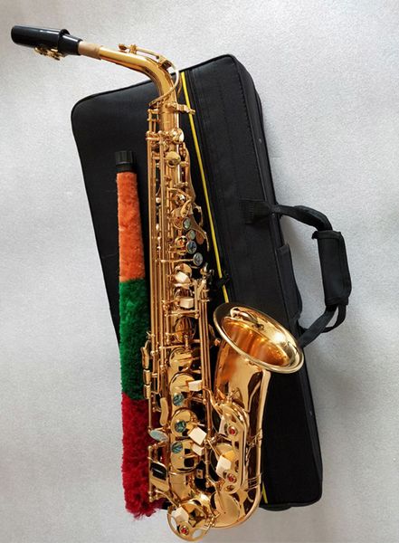 new arrival alto saxophone 802 musical instrument e-flat professional saxophone with mouthpiece use
new arrival alto saxophone 802 musical instrument e-flat professional saxophone with mouthpiece use