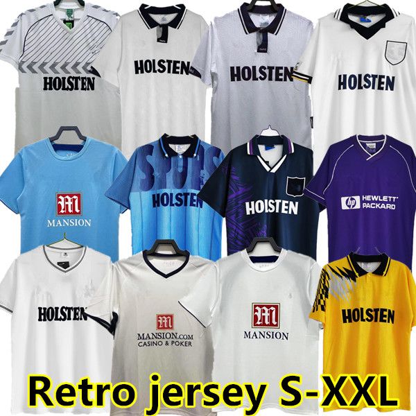 tottenham retro soccer jersey 2006 07 08 09 1983 84 1986 spurs klinsmann gascoigne anderton sheringham 1991 92 93 94 95 98 1999 classic vint, Black;yellow
tottenham retro soccer jersey 2006 07 08 09 1983 84 1986 spurs klinsmann gascoigne anderton sheringham 1991 92 93 94 95 98 1999 classic vint, Black;yellow
