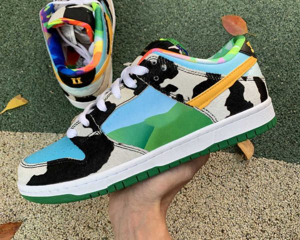 brand shoes sports low x ben jerry skateboard market white university gold trainers sports sneakers
brand shoes sports low x ben jerry skateboard market white university gold trainers sports sneakers