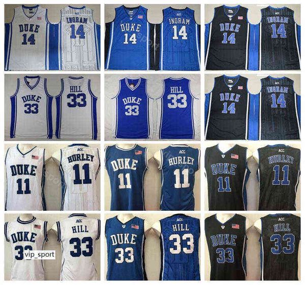 duke blue devils college bobby hurley jersey 11 men basketball grant hill 33 brandon ingram jersey 14 black away white team color blue
duke blue devils college bobby hurley jersey 11 men basketball grant hill 33 brandon ingram jersey 14 black away white team color blue