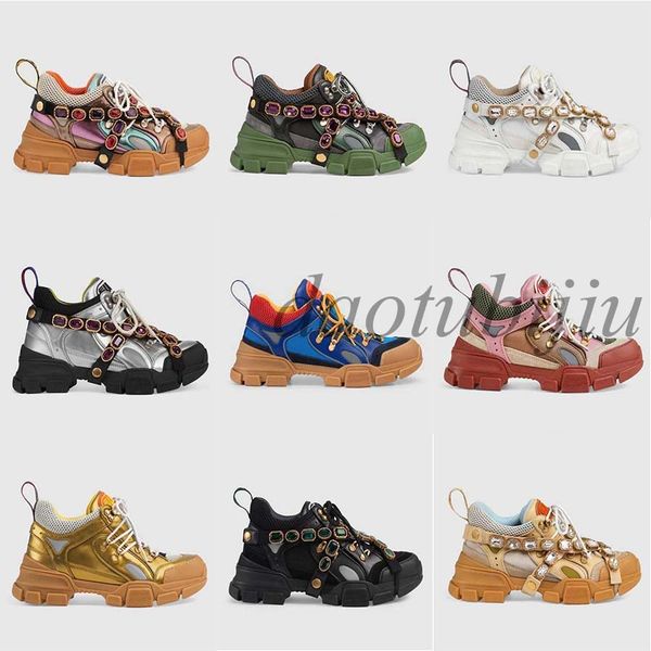 2022 designer sneaker diamond flashtrek with ace shoes casual removable women men trainer mountain mens womens outdoor hiking boots ankle bo, Black 
2022 designer sneaker diamond flashtrek with ace shoes casual removable women men trainer mountain mens womens outdoor hiking boots ankle bo, Black