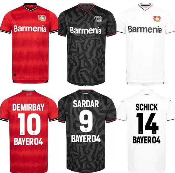 2022 2023 bayer04 leverkusen mens soccer jerseys schick wirtz hincapie paulinho tapsoba diaby ch. aranguiz frimpong adli home away 3th footb, Black;yellow
2022 2023 bayer04 leverkusen mens soccer jerseys schick wirtz hincapie paulinho tapsoba diaby ch. aranguiz frimpong adli home away 3th footb, Black;yellow