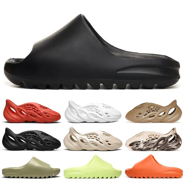 2022 designer mens women slides sandals mxt moon gray mx cream clay bone desert sand men's and women's slippers 36-47, Black
2022 designer mens women slides sandals mxt moon gray mx cream clay bone desert sand men's and women's slippers 36-47, Black