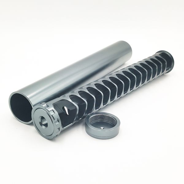 12 inch extension spiral solvent traps 1/2-28 car fuel filter 5/8-24 single core for napa 4003 wix 24003 fuel-filter
12 inch extension spiral solvent traps 1/2-28 car fuel filter 5/8-24 single core for napa 4003 wix 24003 fuel-filter