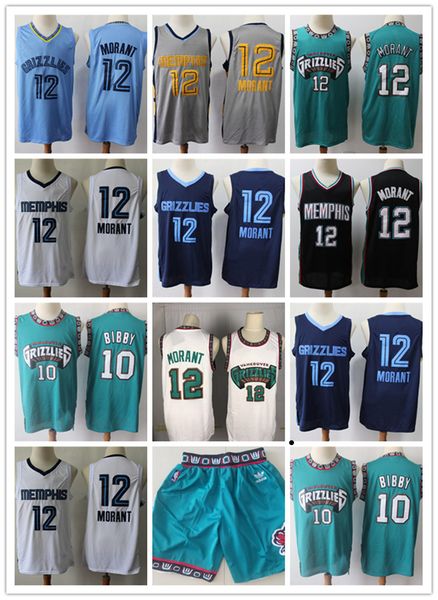 men memphis''grizzlies''jersey throwback mike 10 bibby ja 12 morant basketball shorts jerseys green blue, Black;red
men memphis''grizzlies''jersey throwback mike 10 bibby ja 12 morant basketball shorts jerseys green blue, Black;red