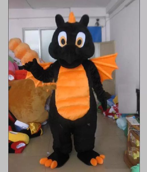 2022 halloween black dragon mascot costume cartoon animal plush anime theme character size christmas carnival birthday party fancy outfit, Red;yellow
2022 halloween black dragon mascot costume cartoon animal plush anime theme character size christmas carnival birthday party fancy outfit, Red;yellow