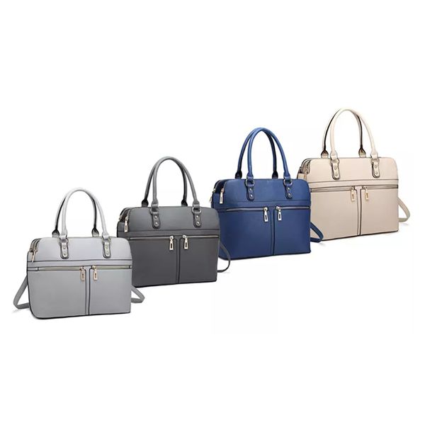 2022 bag solid 15.6-16 inch laphandbag women ladies office business notebook bags capacity womens hand bags
2022 bag solid 15.6-16 inch laphandbag women ladies office business notebook bags capacity womens hand bags