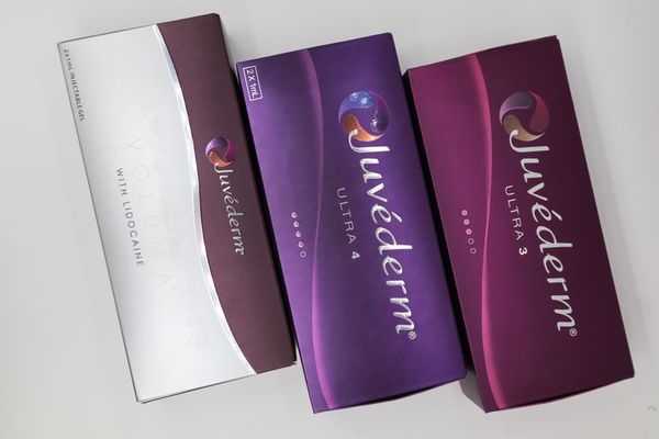 beauty items juvederms 2pcs 1ml ultra 5 dermal filler gel
beauty items juvederms 2pcs 1ml ultra 5 dermal filler gel