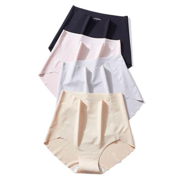 women's panties ice silk women's underwear seamless plus size briefs summer lingerie high waist breathable underpants female intim, Black;pink
women's panties ice silk women's underwear seamless plus size briefs summer lingerie high waist breathable underpants female intim, Black;pink
