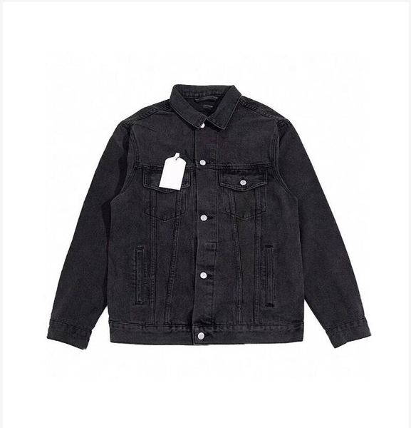 22gg mens jackets classic paris style denim womens jacket thin coat print letter casual stylist overcoat outwear coats, Black;brown
22gg mens jackets classic paris style denim womens jacket thin coat print letter casual stylist overcoat outwear coats, Black;brown