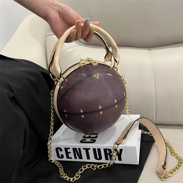 jiang mini shoulder bags fashion letter pattern printing pu leather spherical shape crossbody messenger bag casual ladies chain handbags
jiang mini shoulder bags fashion letter pattern printing pu leather spherical shape crossbody messenger bag casual ladies chain handbags