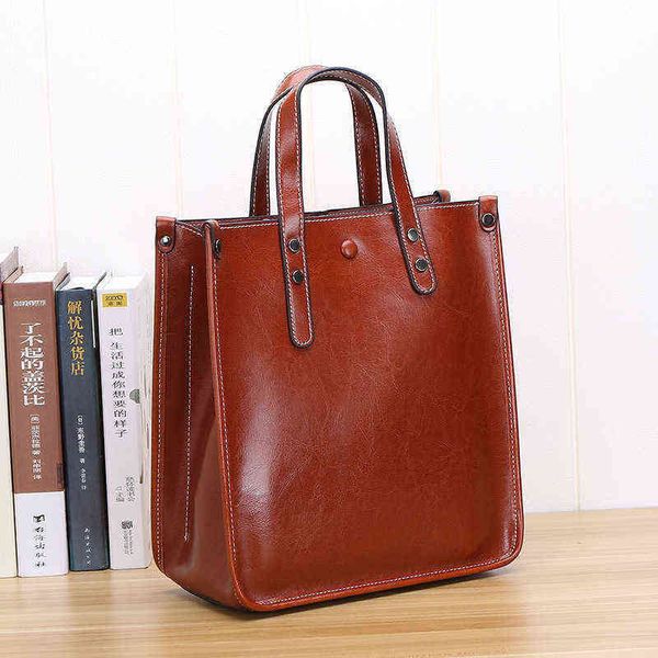 evening bags cowhide women's bag 2022 new trend atmospheric tote bag single shoulder hand versatile messenger 220211
evening bags cowhide women's bag 2022 new trend atmospheric tote bag single shoulder hand versatile messenger 220211
