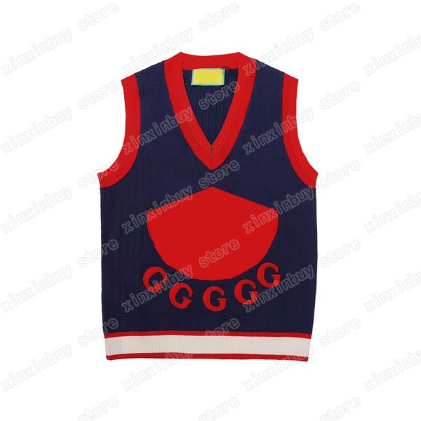 22ss mens designers sweaters vest luxury men womens jacquard letters milano man paris fashion tees street long sleeve luxurys white black bl
22ss mens designers sweaters vest luxury men womens jacquard letters milano man paris fashion tees street long sleeve luxurys white black bl
