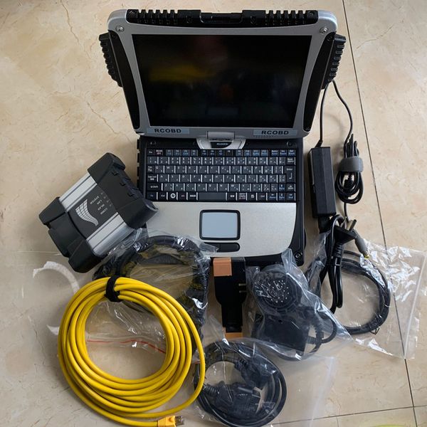 for bmw icom next diagnose &programming tool with software hdd/ ssd installed in cf19 lap4gb ram i5 cpu win10
for bmw icom next diagnose &programming tool with software hdd/ ssd installed in cf19 lap4gb ram i5 cpu win10