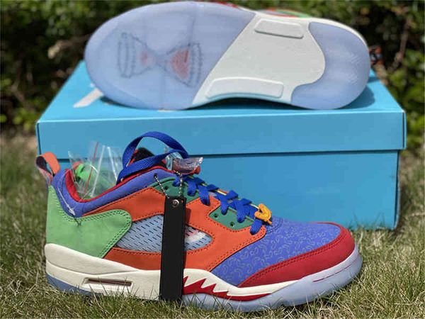 2022 release 5 low doernbecher shoes hyper royal orange mdw mac cheese sharks men outdoor sports sneakers
2022 release 5 low doernbecher shoes hyper royal orange mdw mac cheese sharks men outdoor sports sneakers