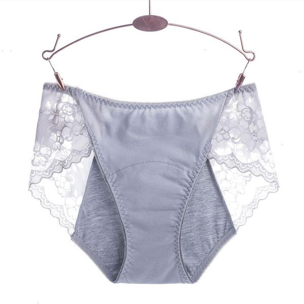 absorb a small amount women panties lace cotton physiological period leak proof menstrual breathable elasticity underwear, Black;pink
absorb a small amount women panties lace cotton physiological period leak proof menstrual breathable elasticity underwear, Black;pink
