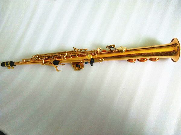new arrival 82z straight professional level soprano saxophone key bb musical instrument sax and hard box
new arrival 82z straight professional level soprano saxophone key bb musical instrument sax and hard box