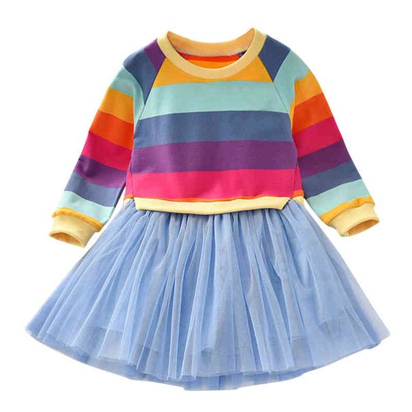 little girls fall clothes size 5 tulle dress girls party dresses splice princess outfits baby kid girl winter dresses size 6 l220715, Red;yellow
little girls fall clothes size 5 tulle dress girls party dresses splice princess outfits baby kid girl winter dresses size 6 l220715, Red;yellow