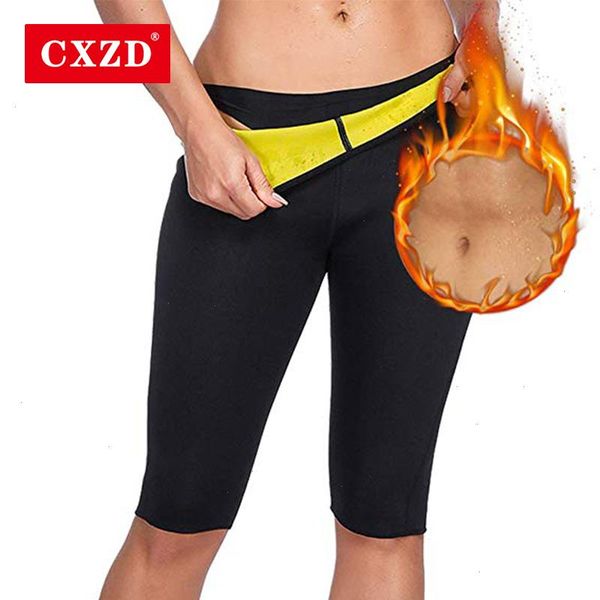 womens thermo body shaper neoprene slimming pants thighs fat burner high waist tummy control shapewear for weight loss, Black;white
womens thermo body shaper neoprene slimming pants thighs fat burner high waist tummy control shapewear for weight loss, Black;white