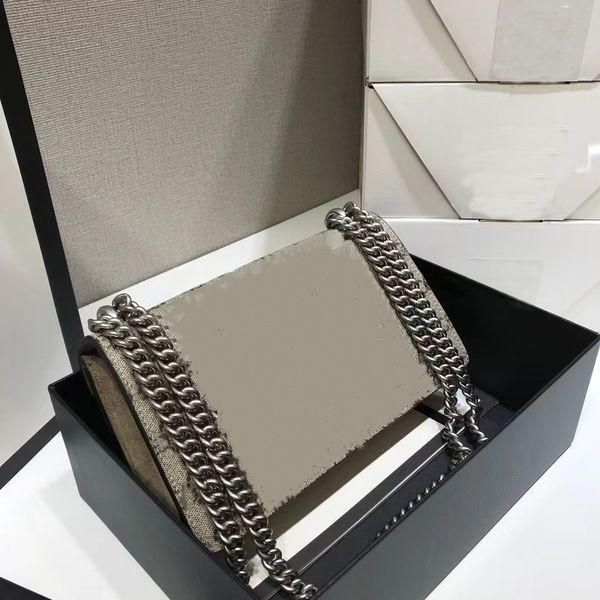 3a designer design small square bag fashion womens chain wrap tiger head logo grace across body bags
3a designer design small square bag fashion womens chain wrap tiger head logo grace across body bags