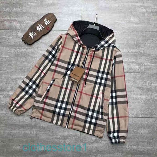 brand burbr coat 21 autumn european and american new bajia original badge casual hooded double-sided jacket s8bm 51of, Black;brown
brand burbr coat 21 autumn european and american new bajia original badge casual hooded double-sided jacket s8bm 51of, Black;brown
