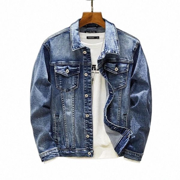 men's jackets skinny jean jacket men washed blue classic design fashion slim denim coat trendy boy hip hop streetwear spring autumn out, Black;brown
men's jackets skinny jean jacket men washed blue classic design fashion slim denim coat trendy boy hip hop streetwear spring autumn out, Black;brown