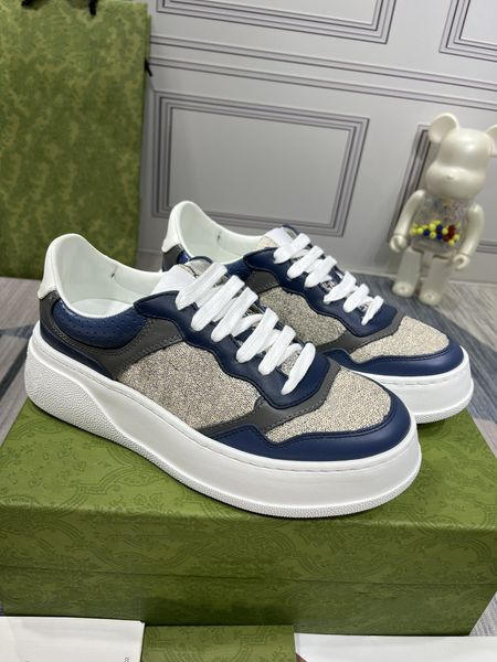 designer luxury platform casuals shoes mens and womens g sneaker beige ands blue g letter canvas shoe perforated leather breathable comfort, Black
designer luxury platform casuals shoes mens and womens g sneaker beige ands blue g letter canvas shoe perforated leather breathable comfort, Black