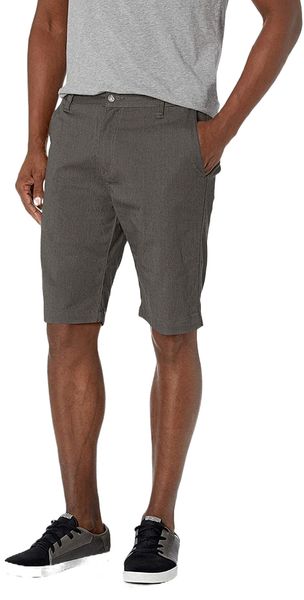 men's vmonty stretch chino short j7y4#, White;black