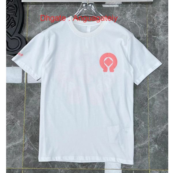 luxury classic men's t shirts brand ch man t-shirt summer women cross sanskrit tees letter designer tshirts boy loose round neck shirt, White;black
luxury classic men's t shirts brand ch man t-shirt summer women cross sanskrit tees letter designer tshirts boy loose round neck shirt, White;black