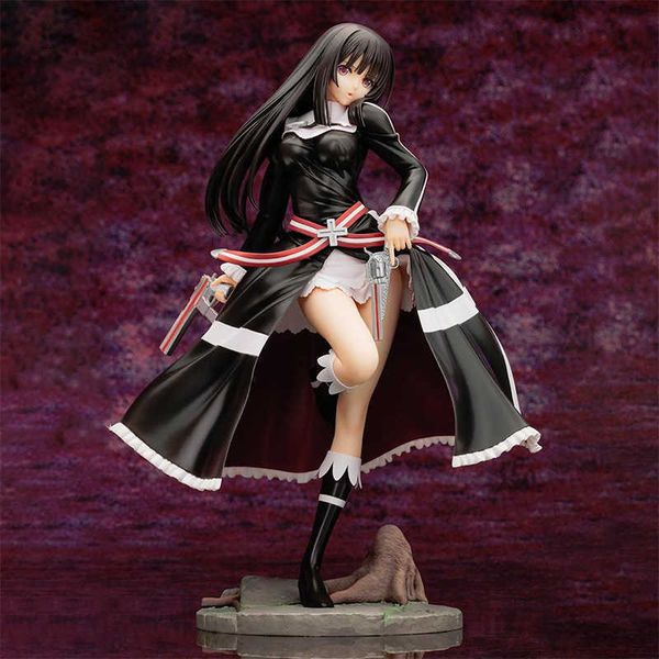 huiya01 anime shining series kilmaria aideen pvc action figure japanese anime figure model toys collection doll gift q0722