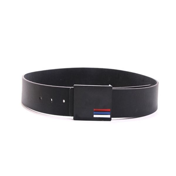 fashion designer belt leather men belt good quality smooth buckle mens belts for women belt jeans strap329y, Black;brown
fashion designer belt leather men belt good quality smooth buckle mens belts for women belt jeans strap329y, Black;brown