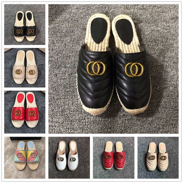 2022 luxurys designers woman slipper sandals beach classic flat summer lady cartoon big head slippers leather brands bath fashion women, Black
2022 luxurys designers woman slipper sandals beach classic flat summer lady cartoon big head slippers leather brands bath fashion women, Black