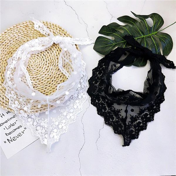 triangle lace face hair head wrap women accessories neck decoration neckwear handkerchief headband shawl scarves white, Blue;gray
triangle lace face hair head wrap women accessories neck decoration neckwear handkerchief headband shawl scarves white, Blue;gray