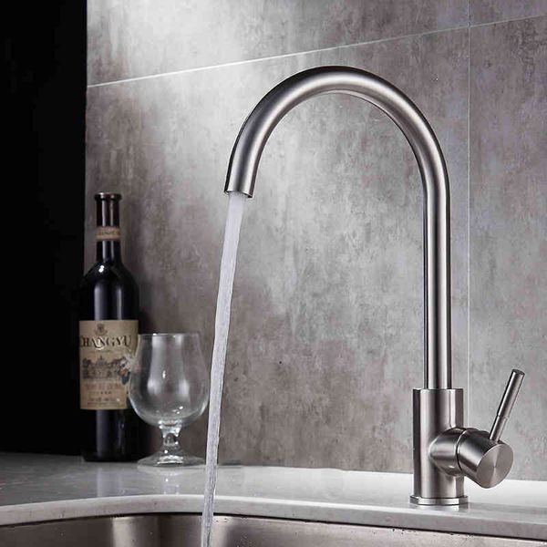 kitchen faucets fanke bathroom 304 stainless steel wire drawing kitchen faucet vegetable basin sink can rotate cold and without rust ef74
kitchen faucets fanke bathroom 304 stainless steel wire drawing kitchen faucet vegetable basin sink can rotate cold and without rust ef74