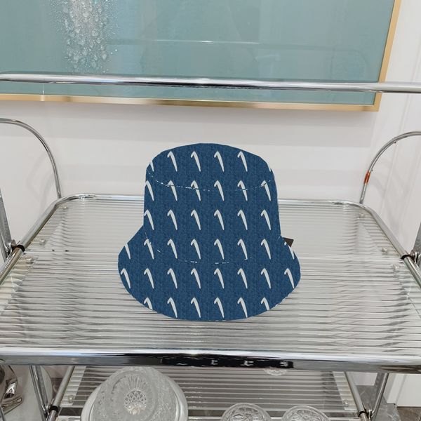 new designer denim fisherman hats men women bucket hat cowboy ball caps hats outdoor summer trendsetter cap, Blue;gray
new designer denim fisherman hats men women bucket hat cowboy ball caps hats outdoor summer trendsetter cap, Blue;gray