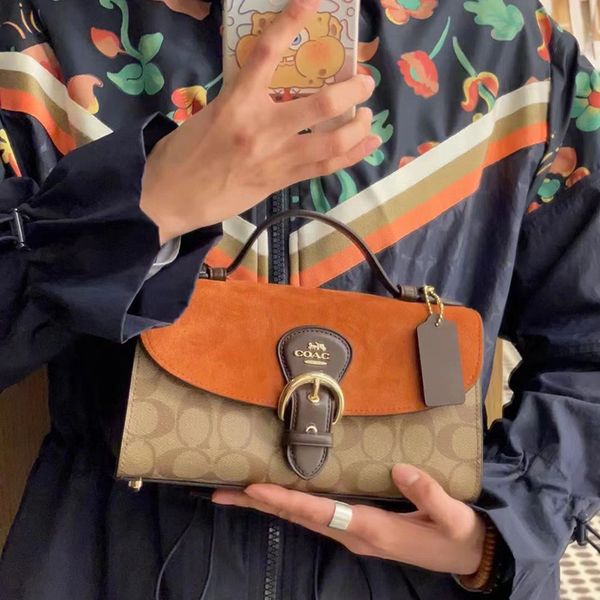 designer bags olai new kleo tnp handie fragrant burley stick old flower single shoulder cross messenger small square female
designer bags olai new kleo tnp handie fragrant burley stick old flower single shoulder cross messenger small square female