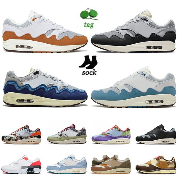 patta x mens women amaxes 1 87 running shoes 2022 og noise aqua monarch nh treeline wabi sabi evolution of icons saturn gold jogging sneaker
patta x mens women amaxes 1 87 running shoes 2022 og noise aqua monarch nh treeline wabi sabi evolution of icons saturn gold jogging sneaker
