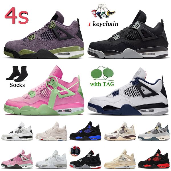 boot 2023 high shoes fashion 4 mens women basketball 2022 jumpman 4s craft sail pink midnight navy lack canvas canyon purple blue redn thund, Black
boot 2023 high shoes fashion 4 mens women basketball 2022 jumpman 4s craft sail pink midnight navy lack canvas canyon purple blue redn thund, Black